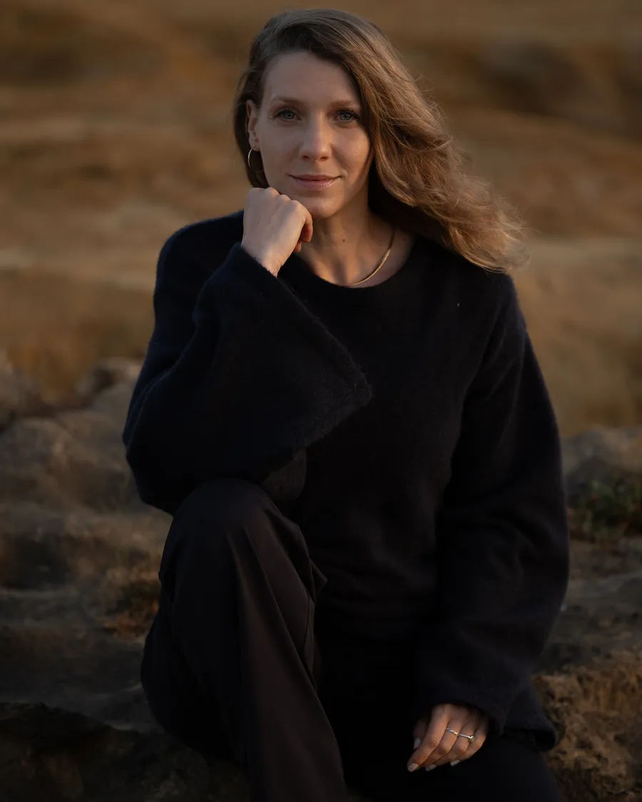 Janna Ernst